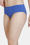 Rosaline Low Rise Full Coverage Hipster Panty (Pack of 3) - Multicolor — thumbnail 11